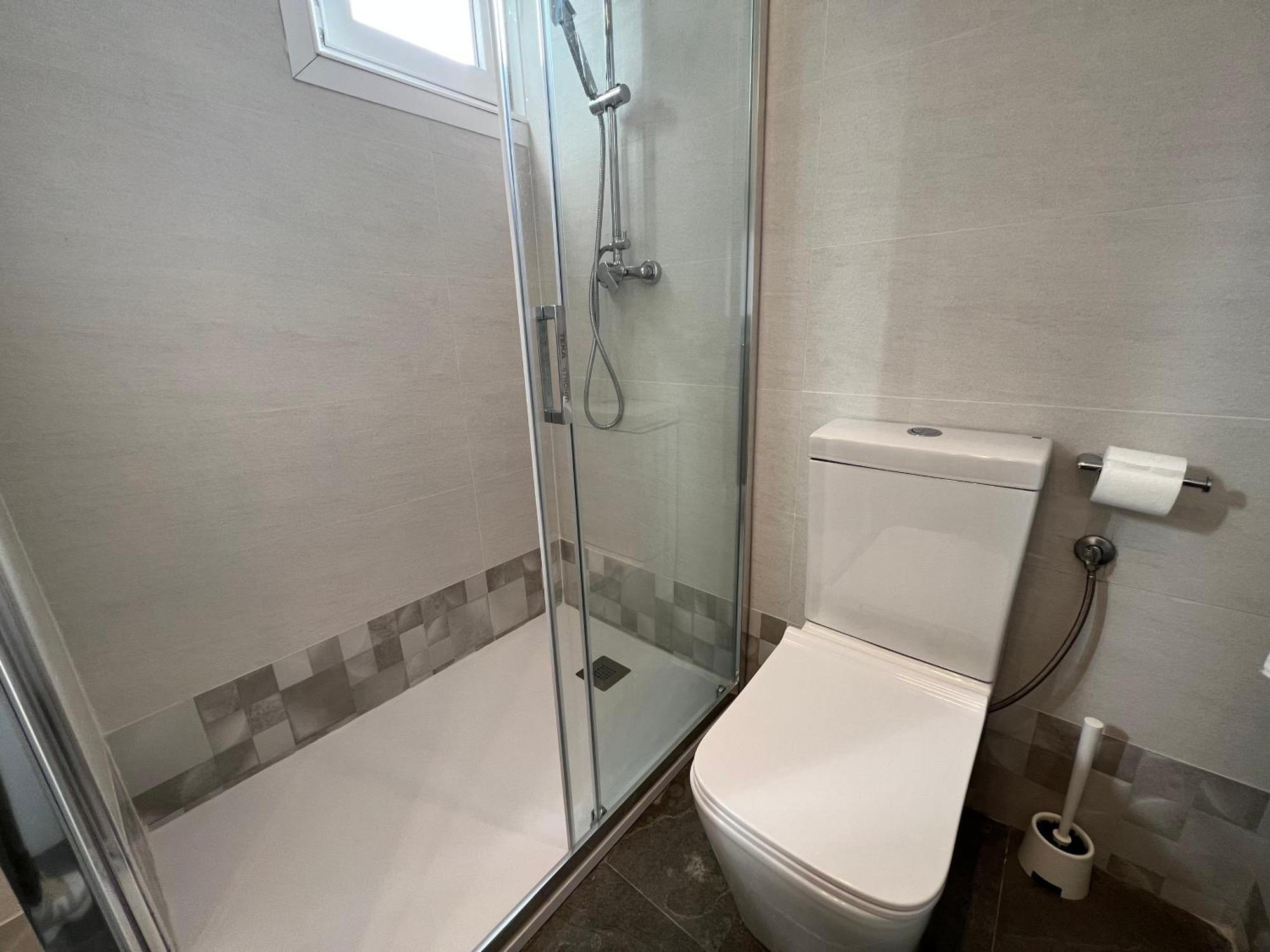 Bizi Bilbao I,Ii,Iii Apartment Luaran gambar