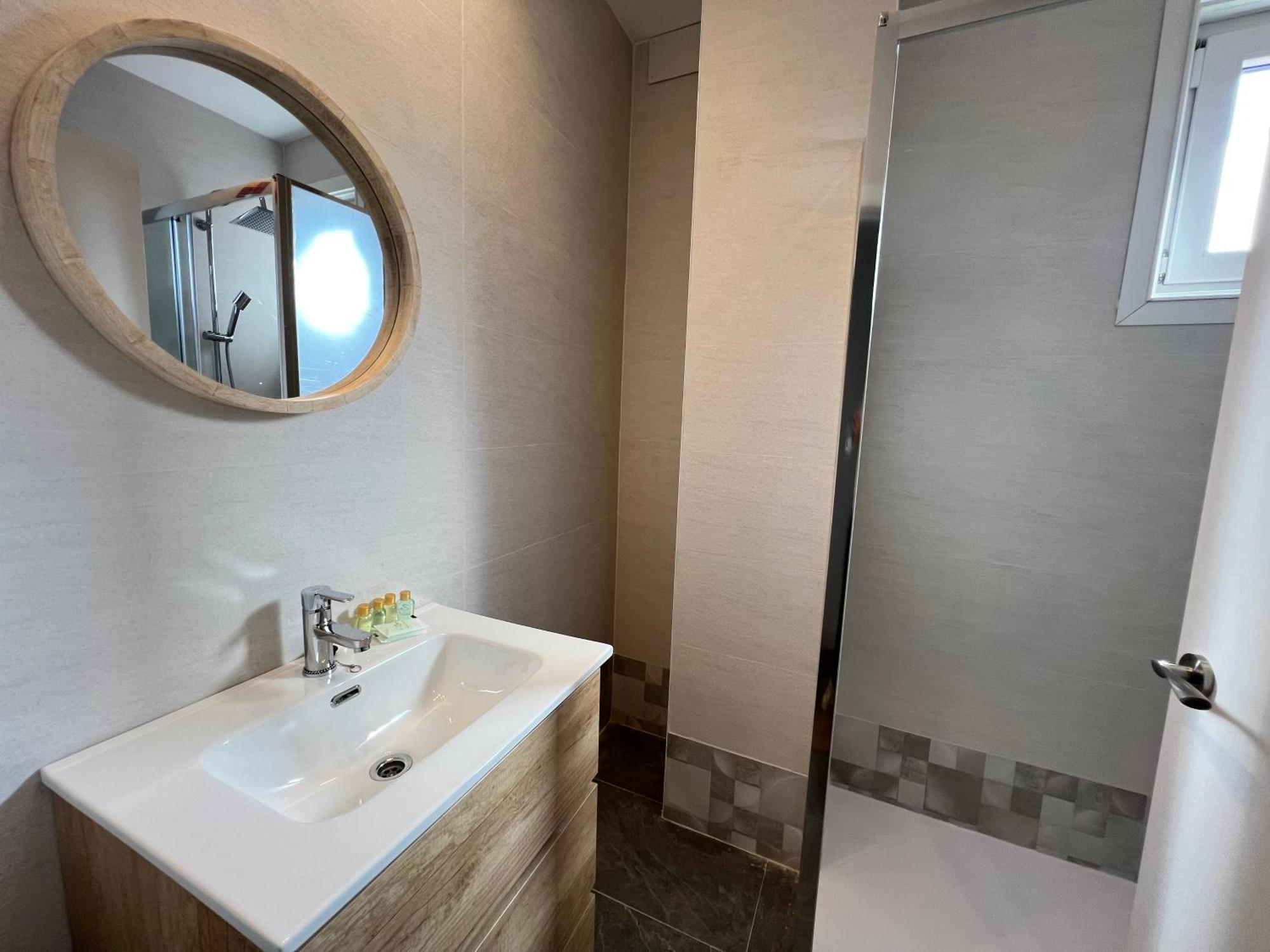 Bizi Bilbao I,Ii,Iii Apartment Luaran gambar