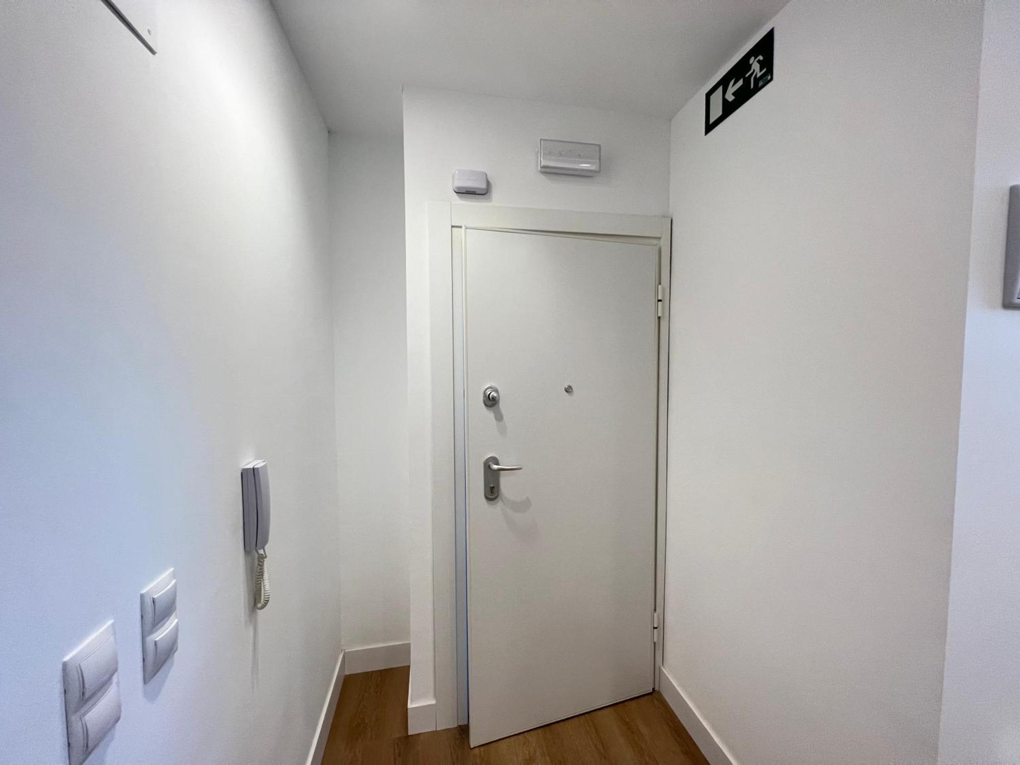 Bizi Bilbao I,Ii,Iii Apartment Luaran gambar