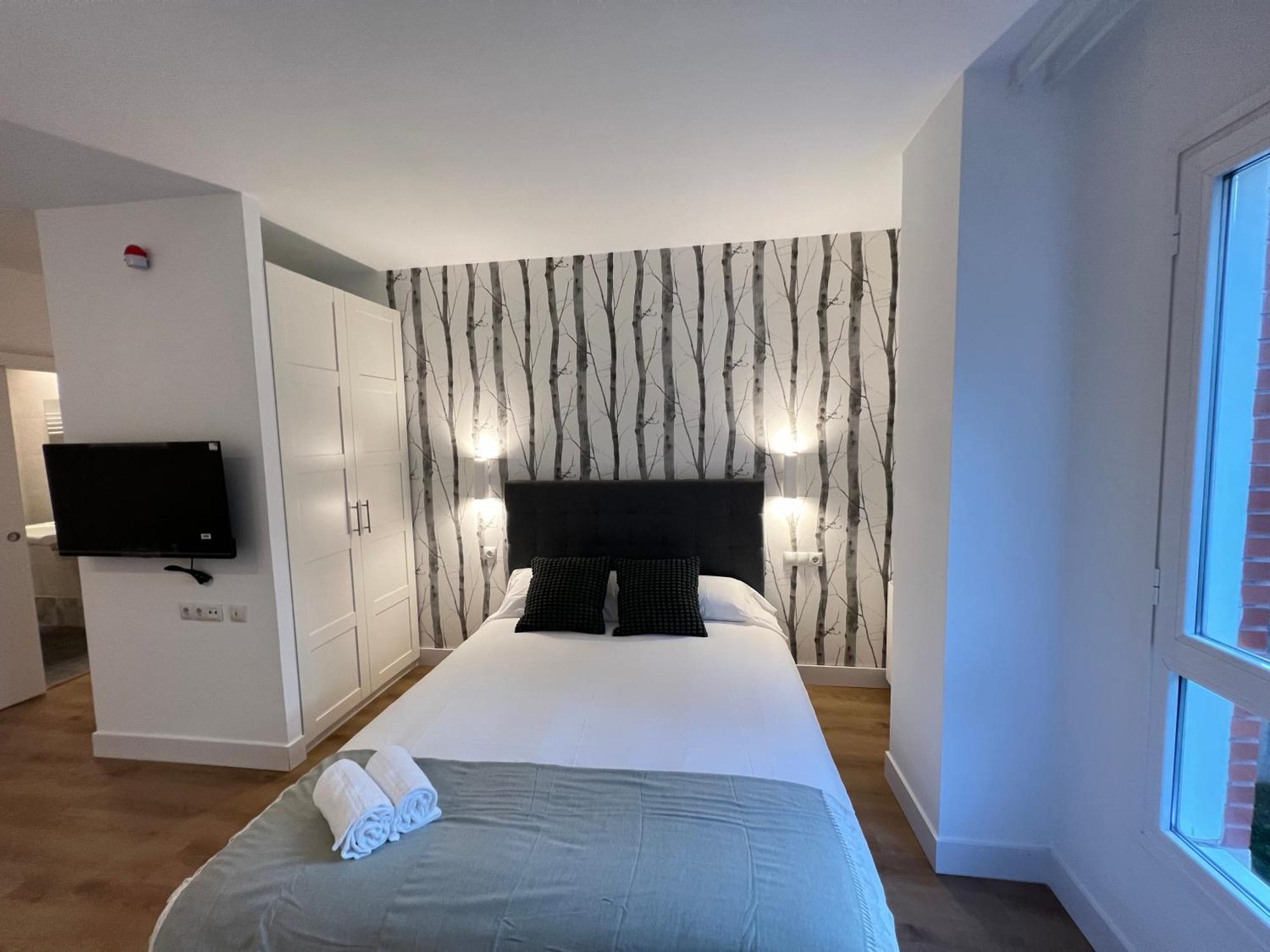Bizi Bilbao I,Ii,Iii Apartment Luaran gambar
