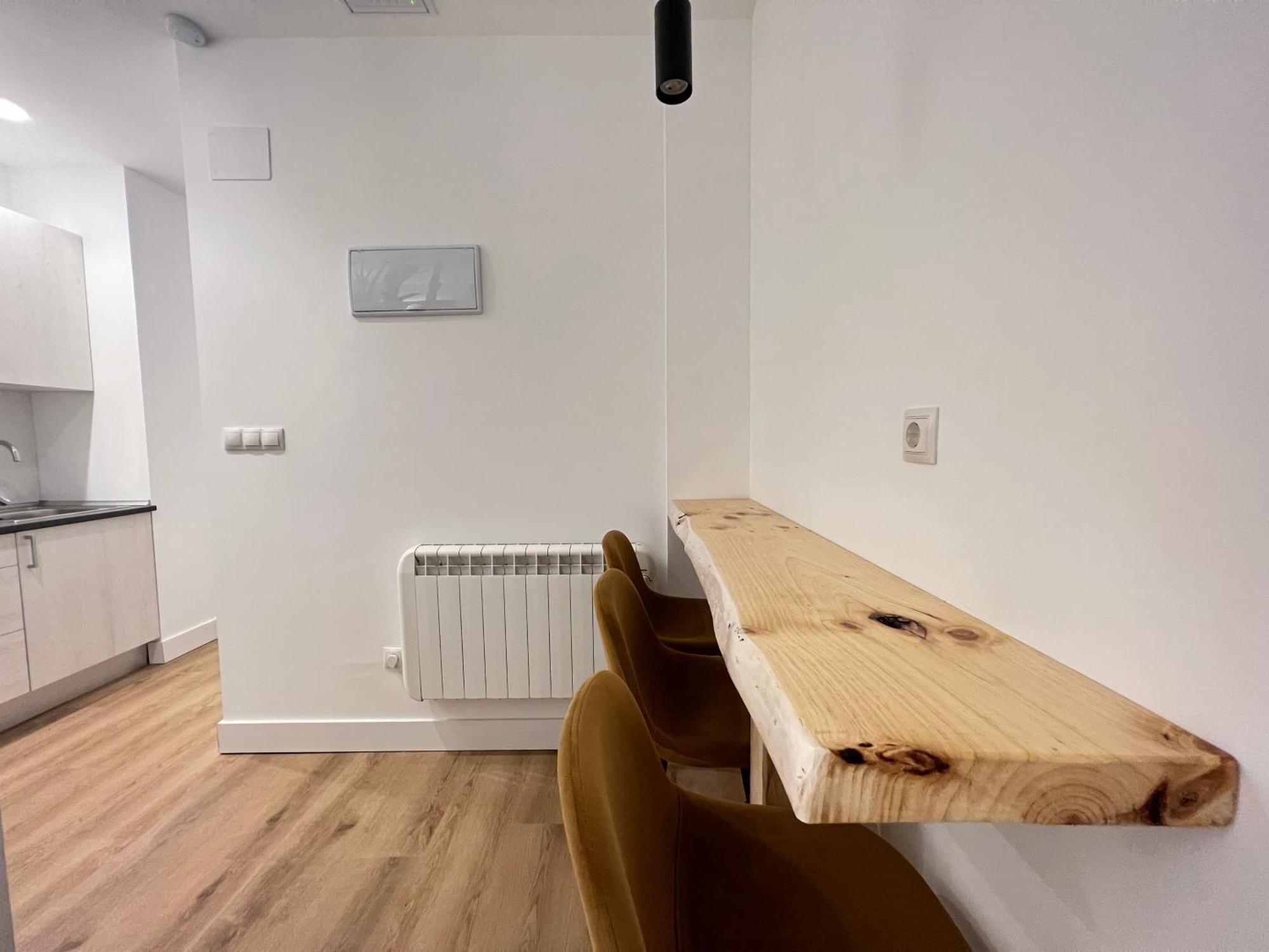 Bizi Bilbao I,Ii,Iii Apartment Luaran gambar