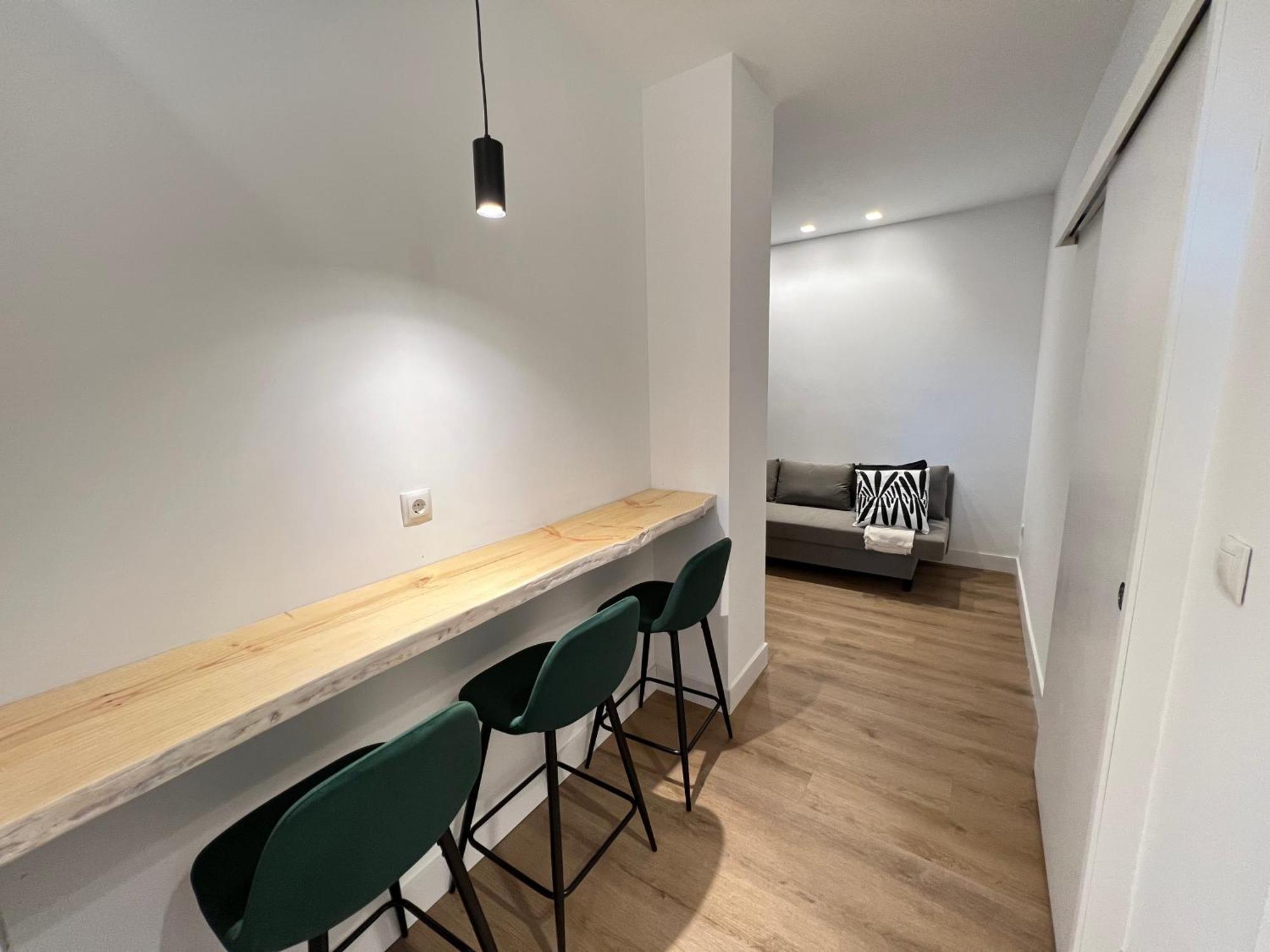 Bizi Bilbao I,Ii,Iii Apartment Luaran gambar