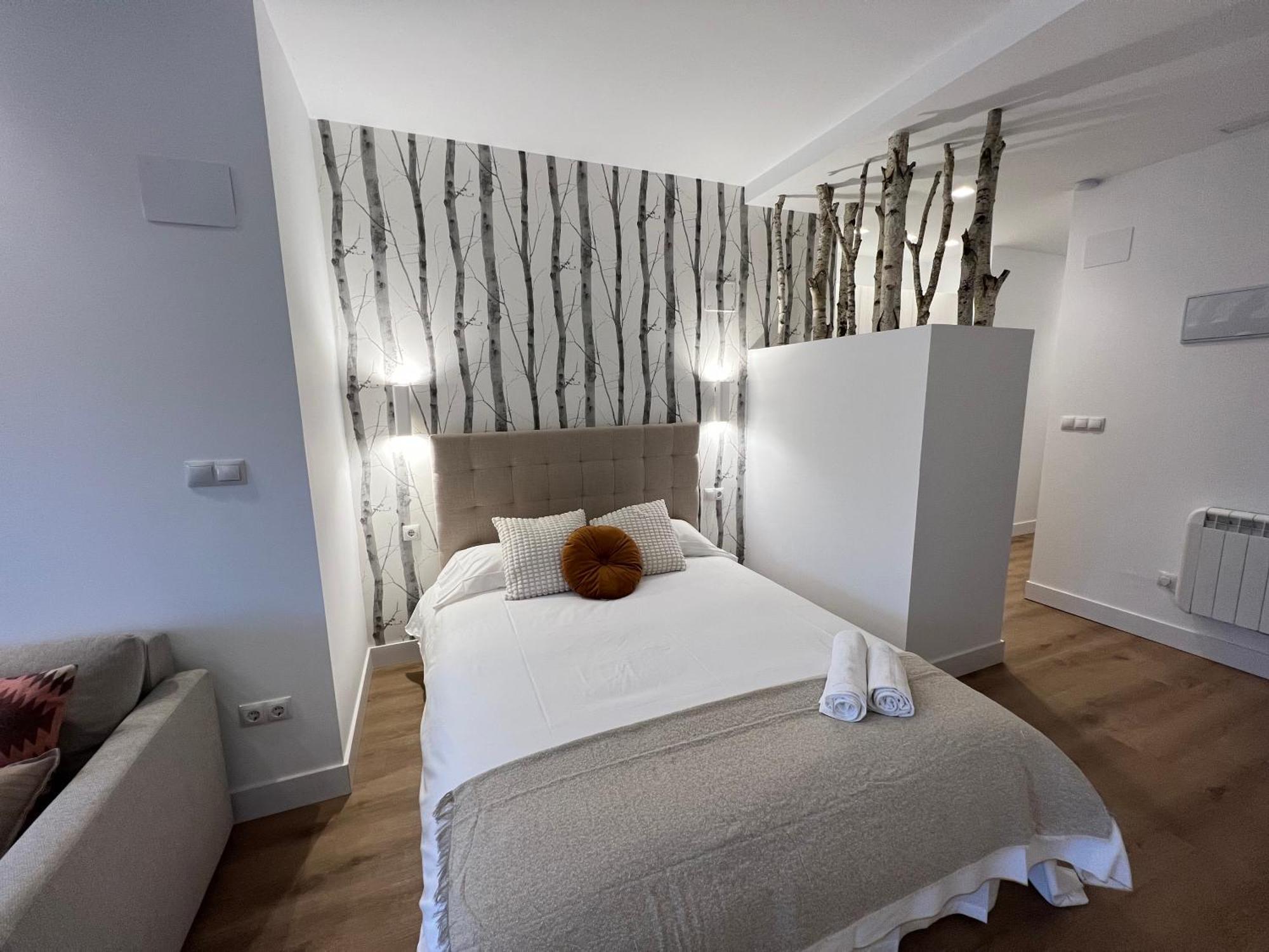 Bizi Bilbao I,Ii,Iii Apartment Luaran gambar