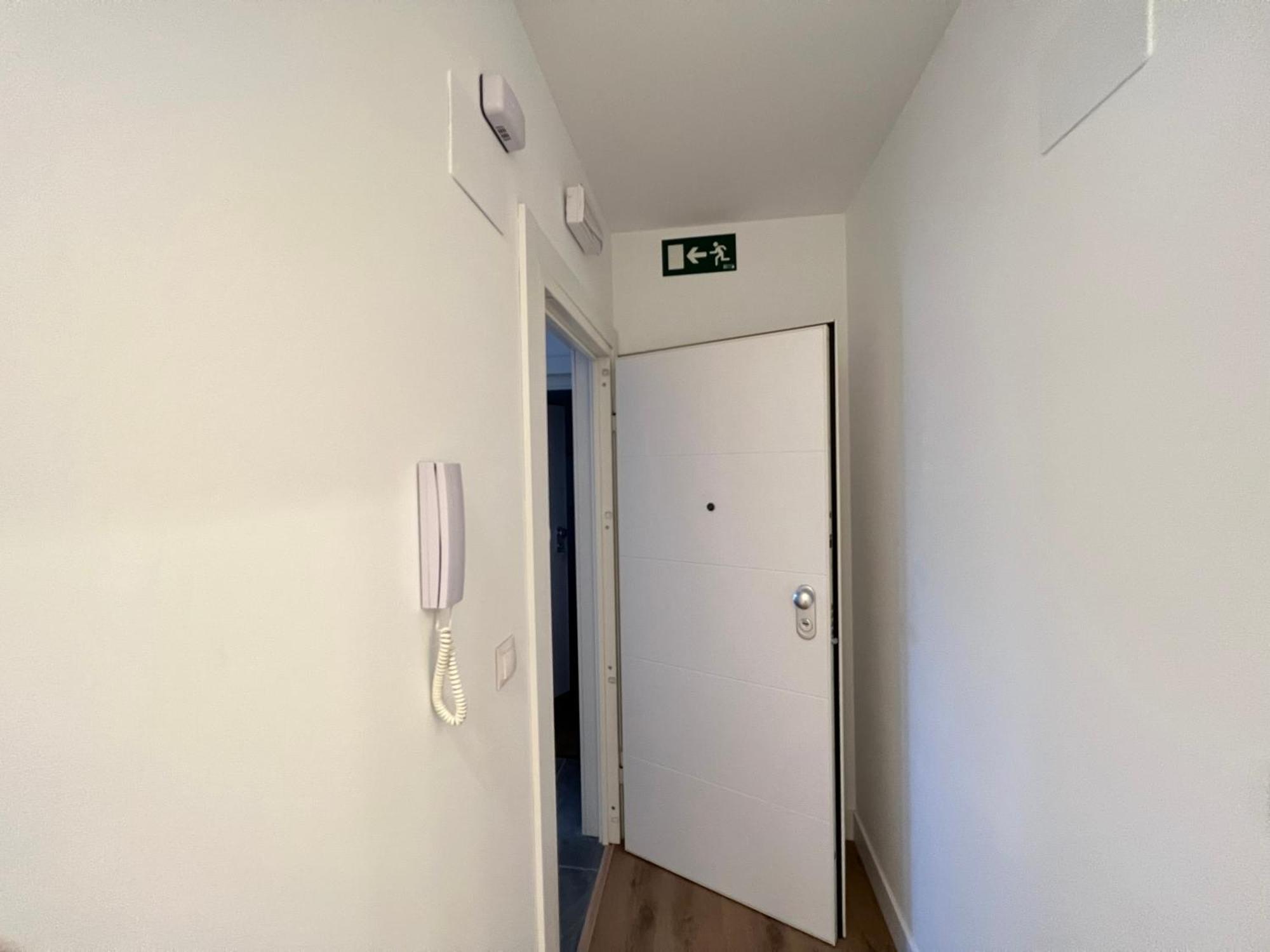 Bizi Bilbao I,Ii,Iii Apartment Luaran gambar