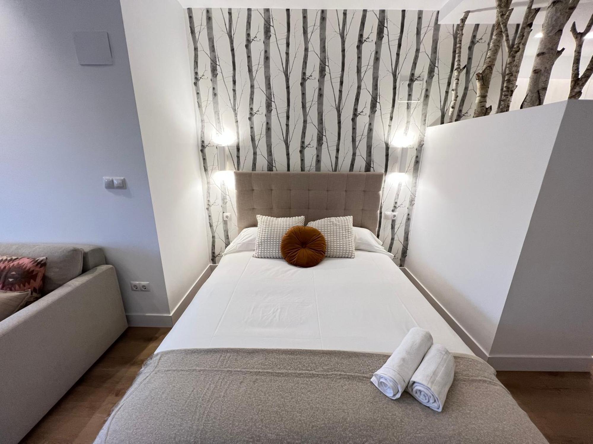 Bizi Bilbao I,Ii,Iii Apartment Luaran gambar