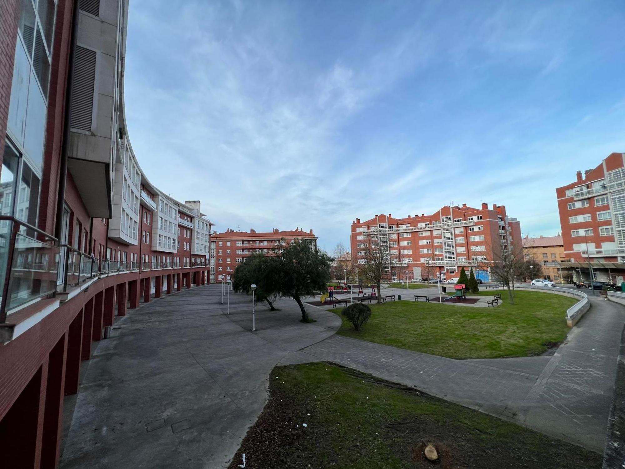 Bizi Bilbao I,Ii,Iii Apartment Luaran gambar