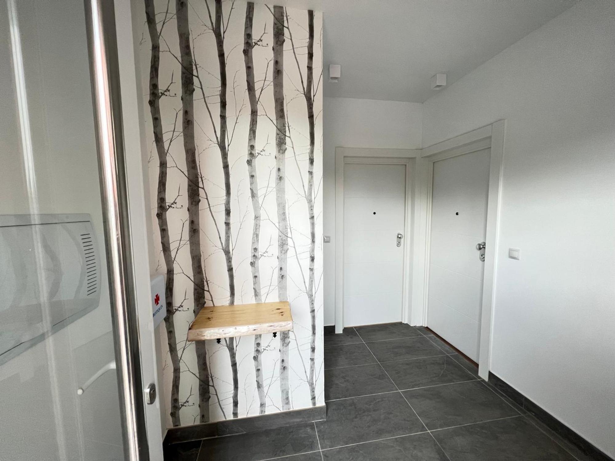 Bizi Bilbao I,Ii,Iii Apartment Luaran gambar