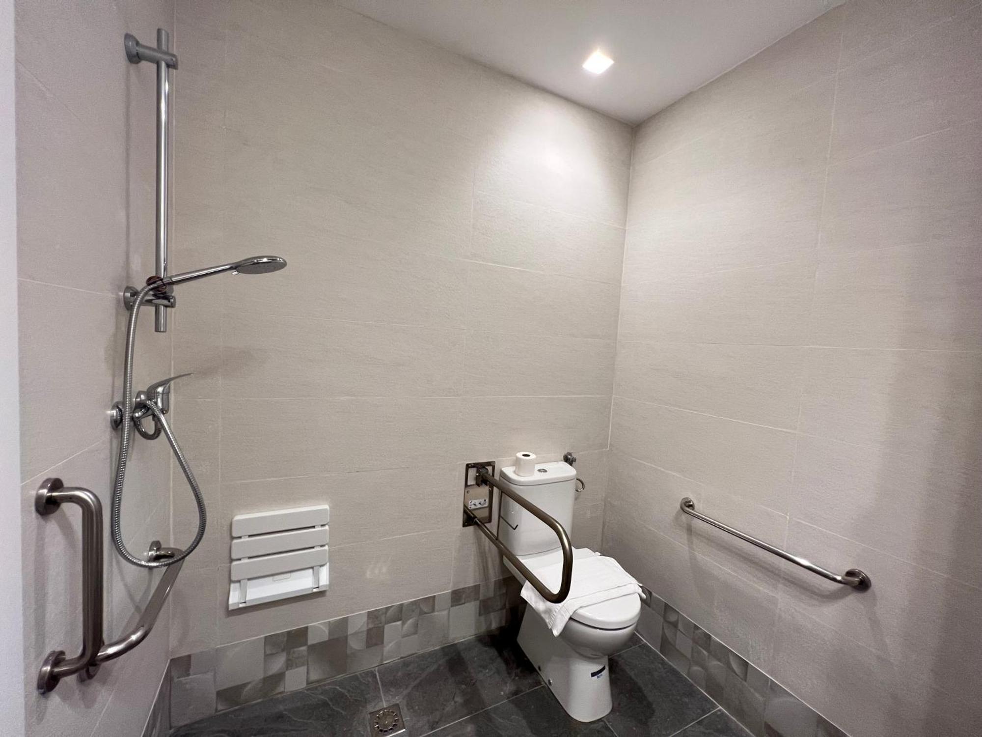 Bizi Bilbao I,Ii,Iii Apartment Luaran gambar